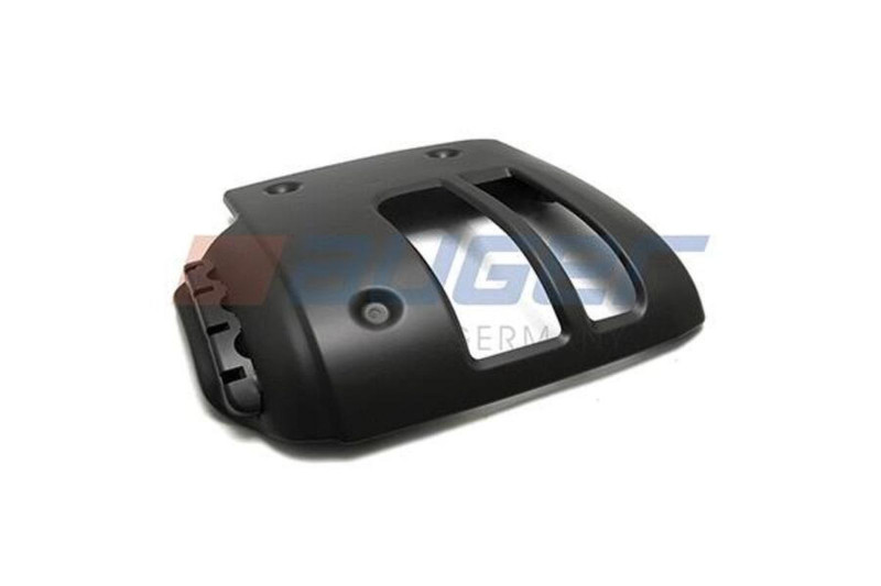 83208 Бампер передний правая часть — 1