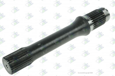 ER 56170587 Вал приводной HPD