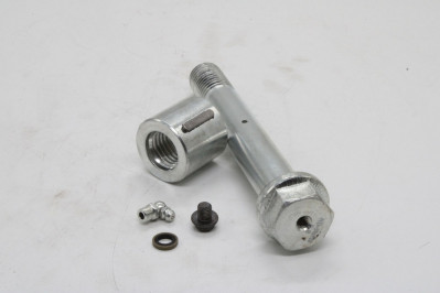 112962 РМК крепления рессоры перед.