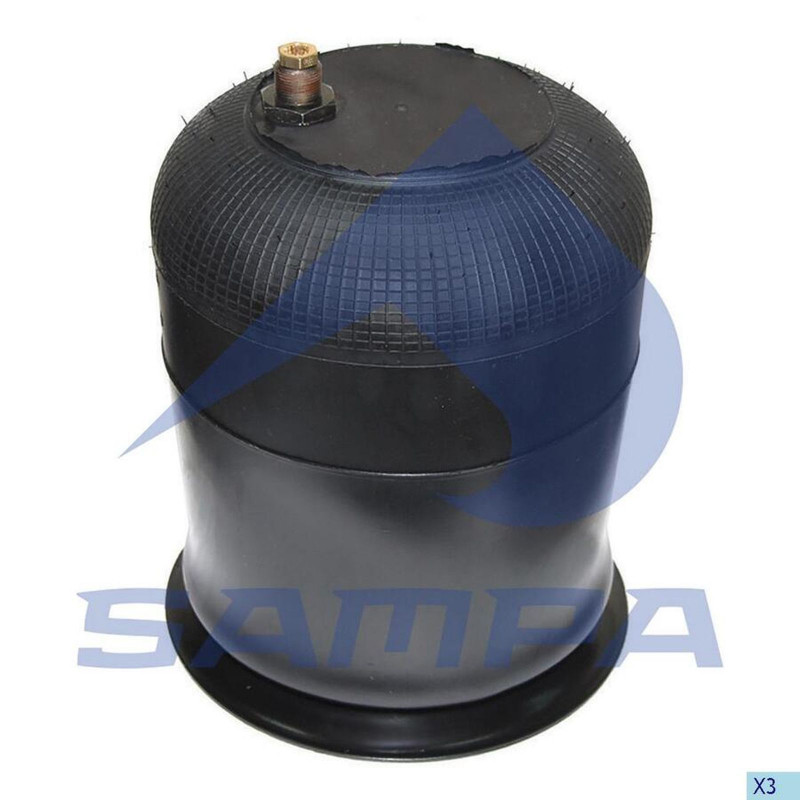 SP554757K09 Подушка воздушная со стаканом; — 1