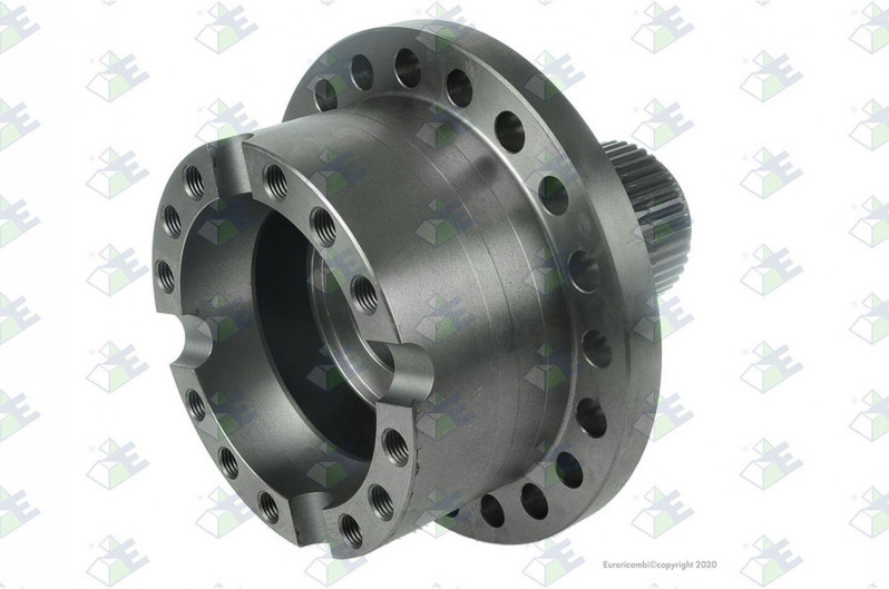 ER 88170531 Корпус дифференциала — 1