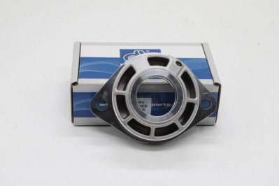 DT 461651 Фланец компрессора OM501/502