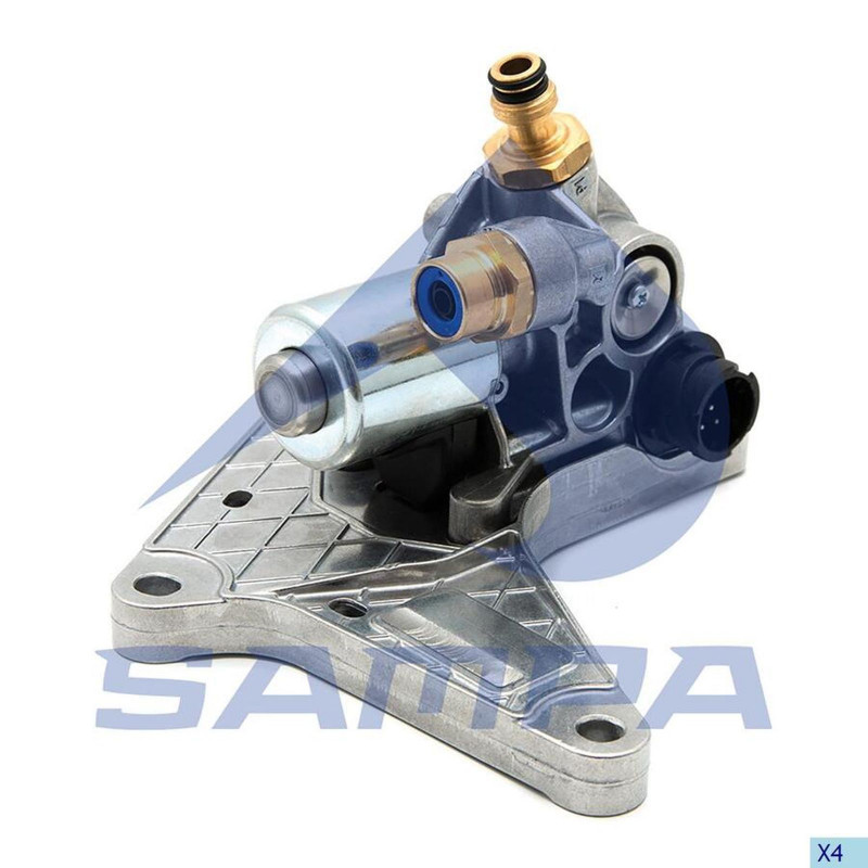 SA 034376 Клапан — 1