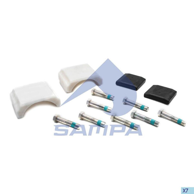 095989SD Ремкомплект седла GF SK-HD 38.36 — 1