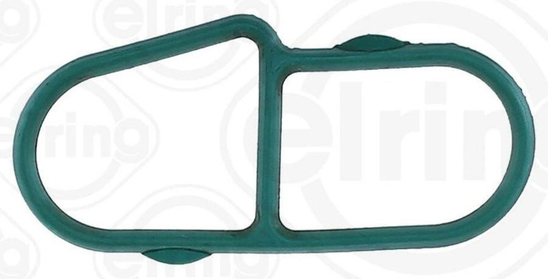 445650 Прокладка топливного фильтра OM926LA — 1