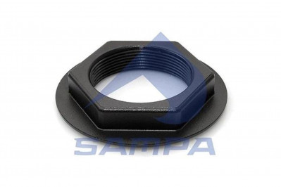 SA 033381 Гайка хвостовика редуктора