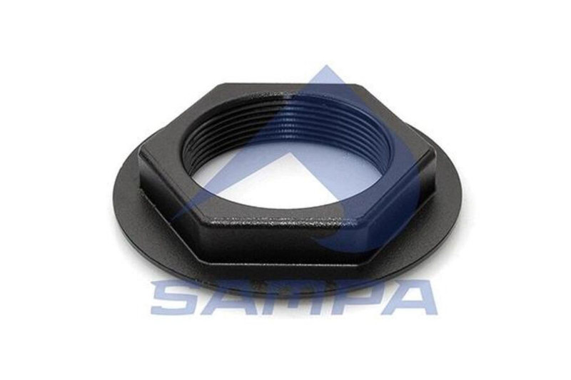 SA 033381 Гайка хвостовика редуктора — 1