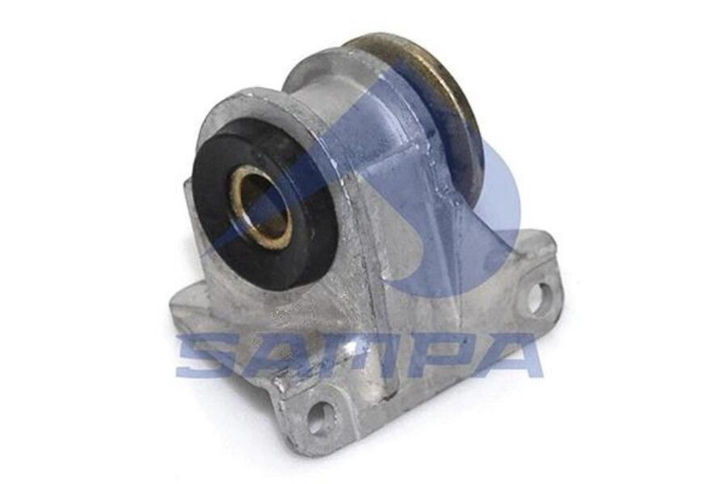 SA 020472 Подушка радиатора правая MAN TGA — 1