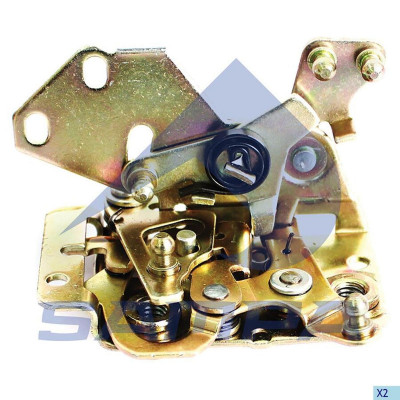 SA 052171 Замок двери левый