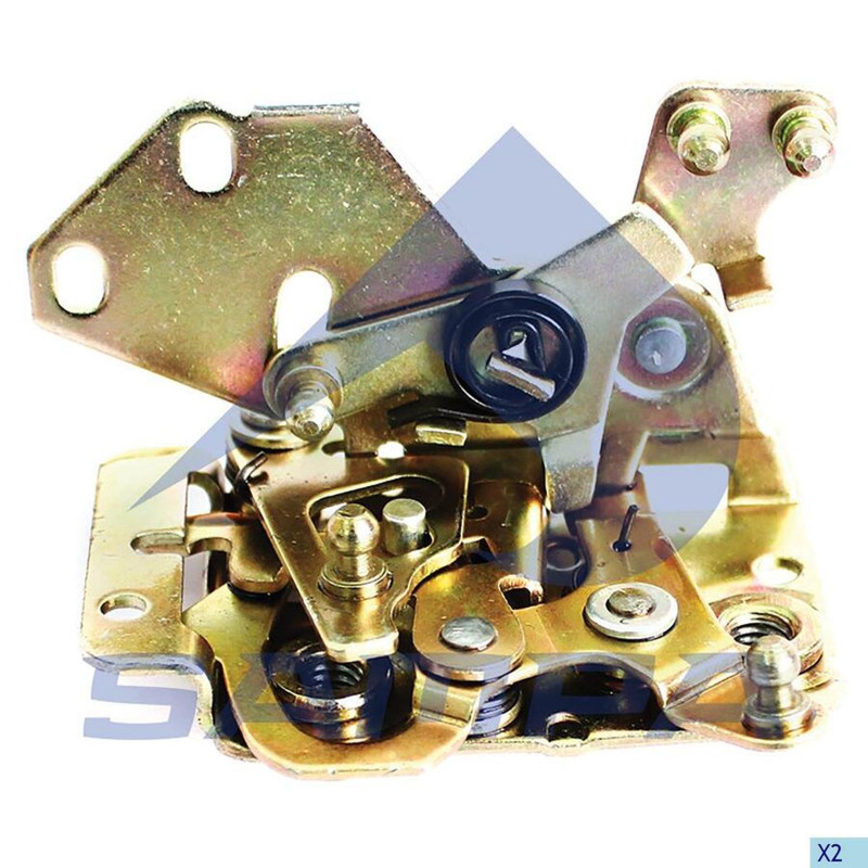 SA 052171 Замок двери левый — 2