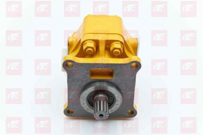 16Y-75-24000 Насос трансмиссии