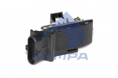 SA 022458 Эл.регулятор напряжения