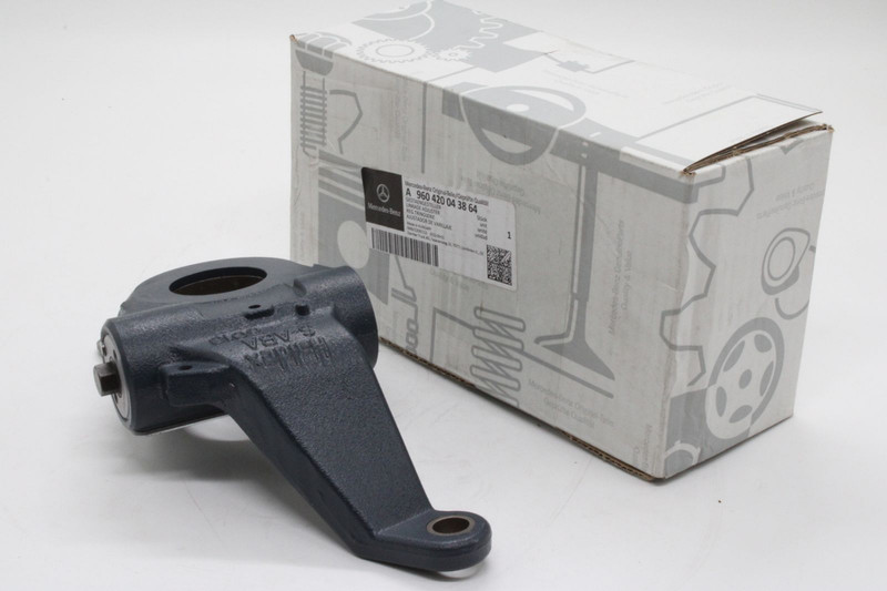 A9604200438 Тормозной рычаг — 4