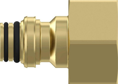 8939203652 Адаптер M22*1,5