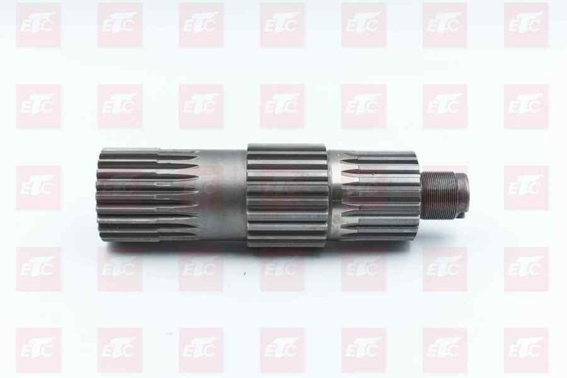 L9030255A0 Передний выходной вал — 3