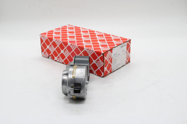 FEBI  27117 Натяжитель ремня — 1