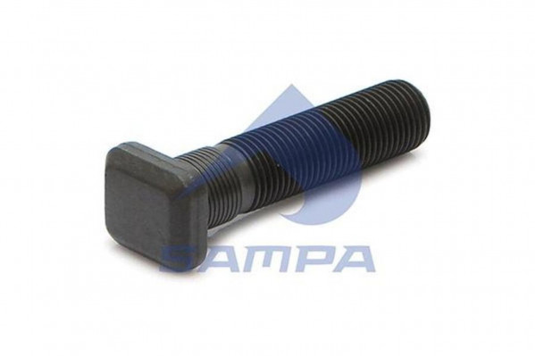 SA  041001 Болт колесный длинный L=96 мм — 1