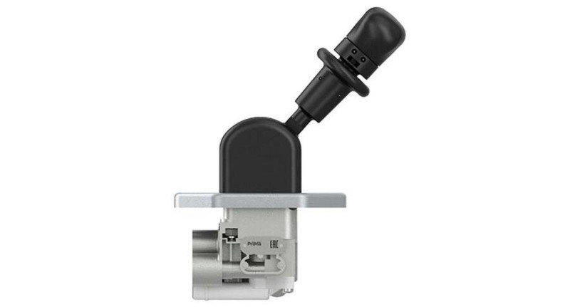 PRO6450030 Кран стояночного тормоза — 2