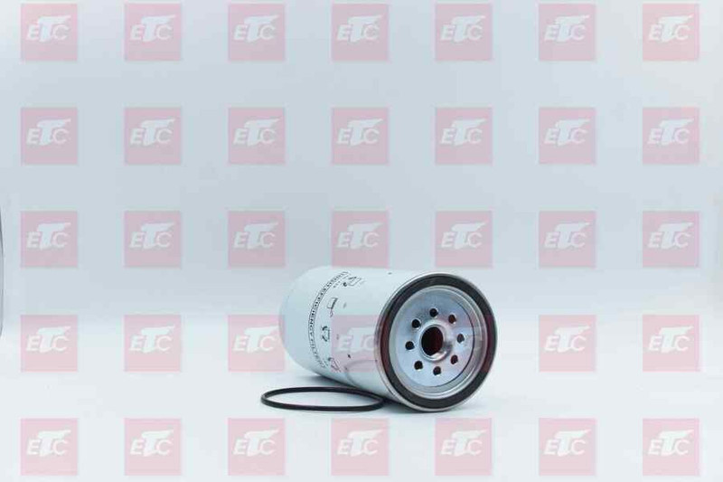 439-5037 Фильтр топливный — 4