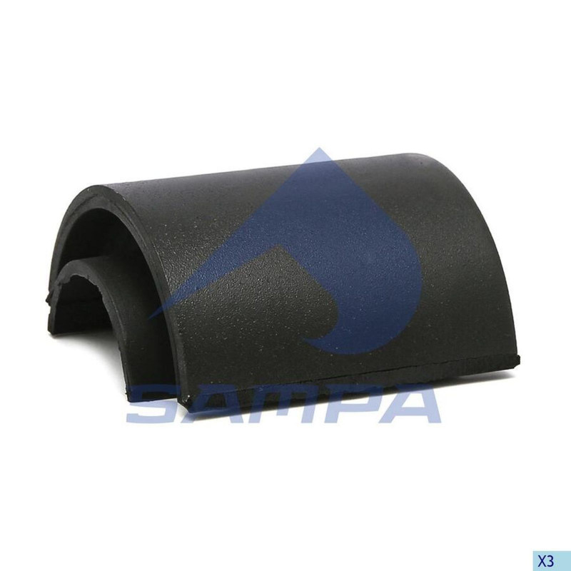 SA 060043 Втулка стабилизатора 41.5*75*80 — 2