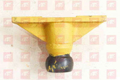 16Y-80-10000 Цапфа левая