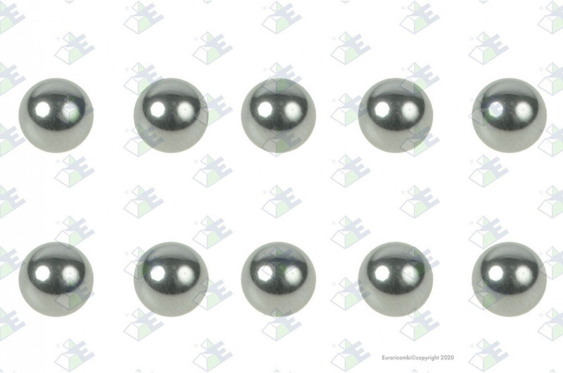 ER 95530117 Шарик d=6 — 1