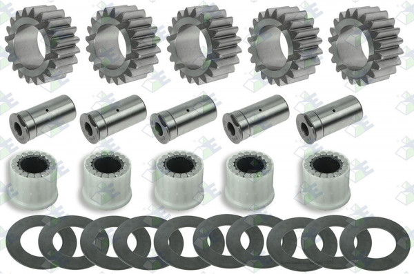 ER 74530280 РМК синхронизатора — 1