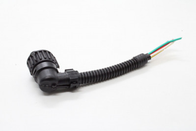 ШТФ6Г Коннектор фонаря байонет