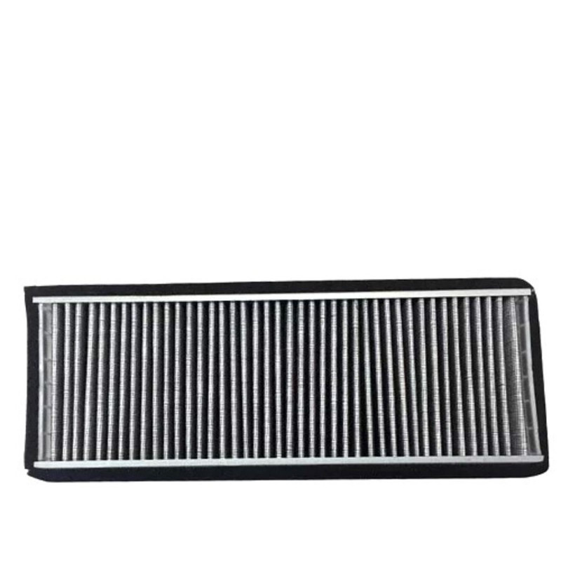 A0008301218 фильтр салонный — 1