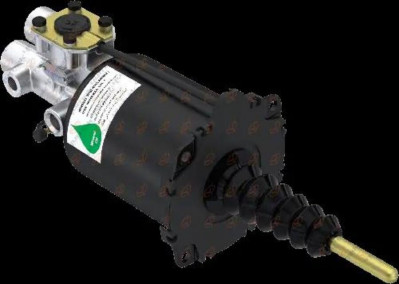 0202117 ПГУ шток 155мм