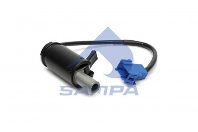 SA 202472 Переключатель кнопочный рукоятки селектора