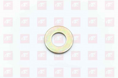 01643-32260 Шайба катка  M22