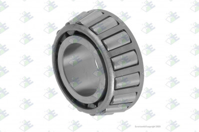 ER 98530281 Подшипник КПП G240/260 50*41,3