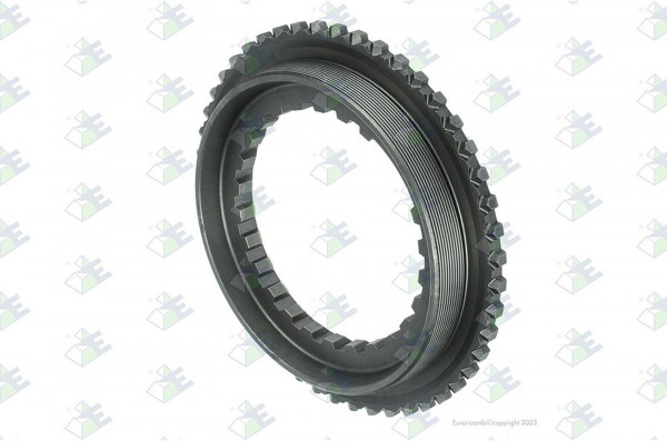 ER 88530017 Кольцо синхронизатора 1/2 — 1
