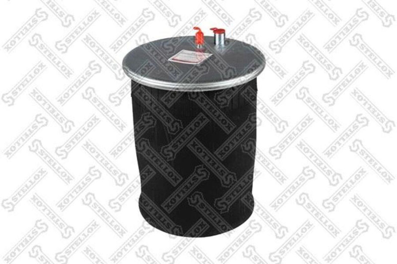 9048841SX Пневморессора со стаканом — 1