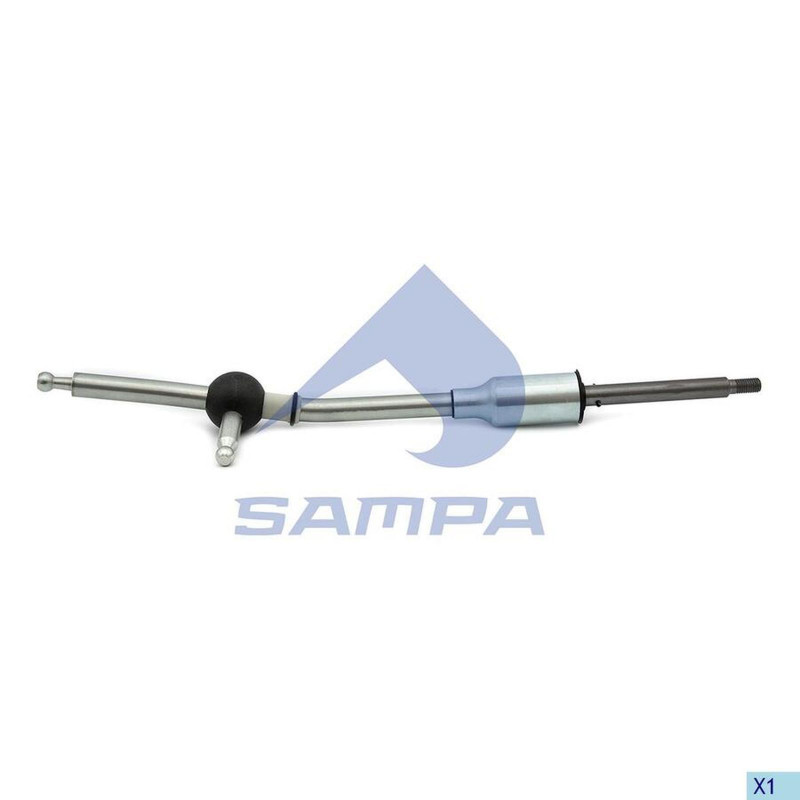 SA 037164 Рычаг переключения передач — 2