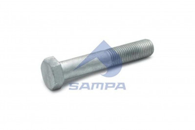 SA 1024381 Болт M18*2*95