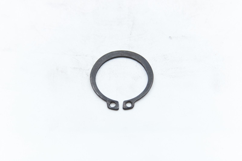 Q43125 Кольцо стопорное — 1