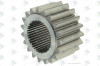 ER 56170627 Шестерня, миниатюра — 1