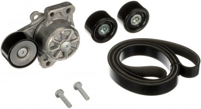 T36742 Ролик обводной