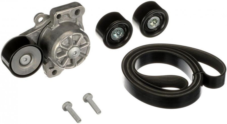 T36742 Ролик обводной — 2