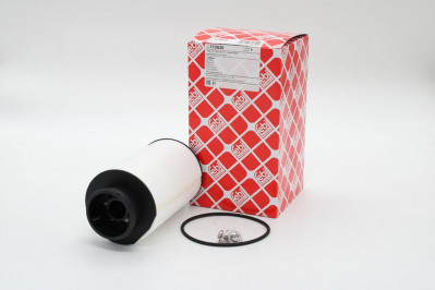 FEBI 172620 Фильтр сапуна ДВС