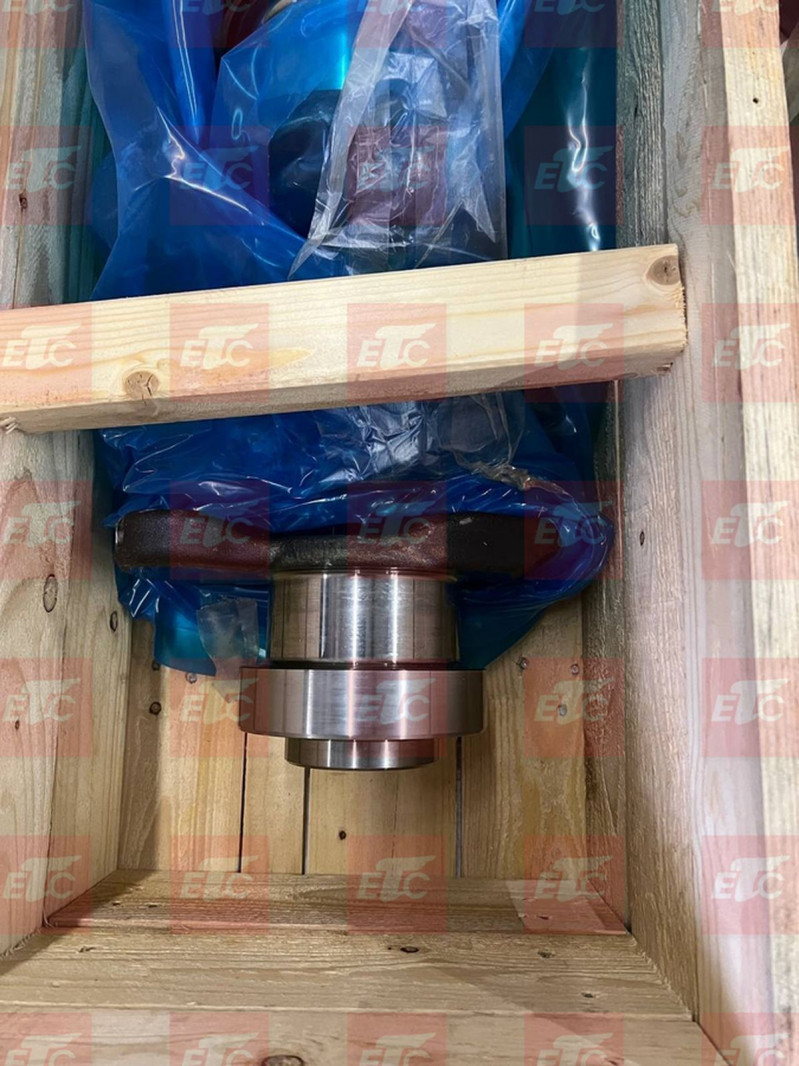 VO 23943414 Коленвал — 2