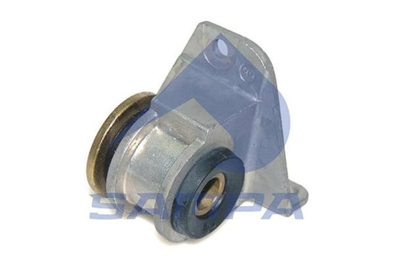 SA 020471 Подушка радиатора левая MAN TGA — 1