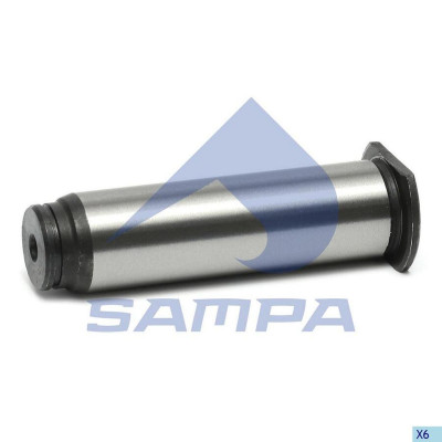 SA 101214 Палец колодки