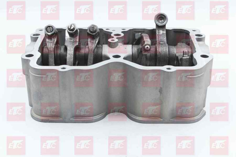 3418522 Корпус в сборе с коромыслами — 1