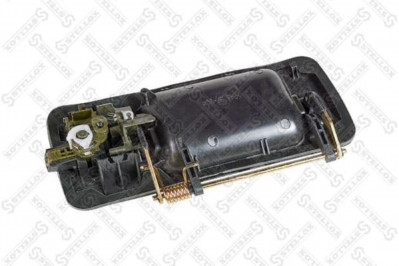 8748010SX Ручка двери левая с личинкой и ключами