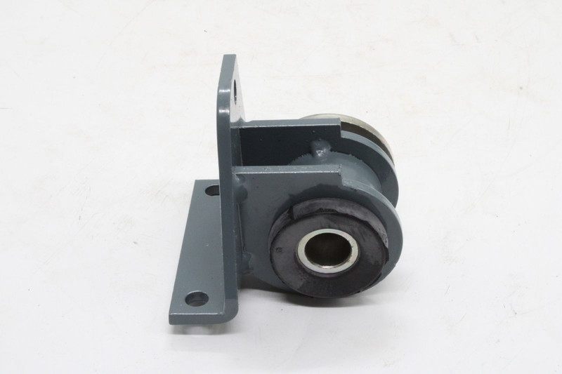 SEM 9591 Подушка радиатора правая MAN TGA — 1