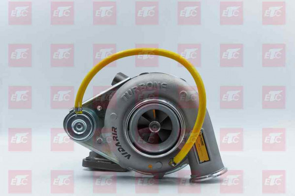 612601111012 Турбокомпрессор WP10 — 3