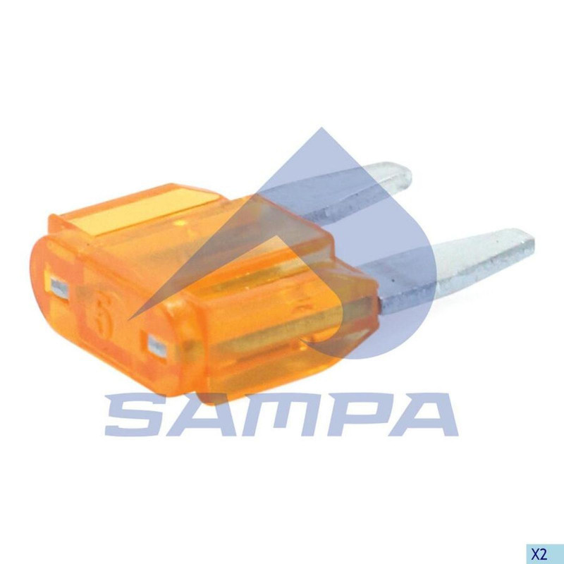 SA 964557 Предохранитель — 1